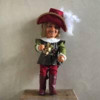 Bier musketier Wickuler