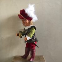 Bier musketier Wickuler