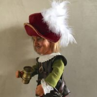 Bier musketier Wickuler