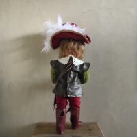 Bier musketier Wickuler