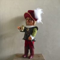 Bier musketier Wickuler