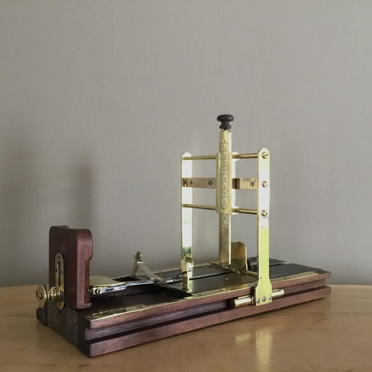 Voetmeter