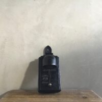 Zaklamp Ambulancia