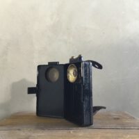 Zaklamp Ambulancia