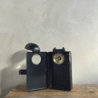 Zaklamp Ambulancia