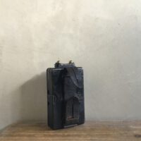 Zaklamp Ambulancia