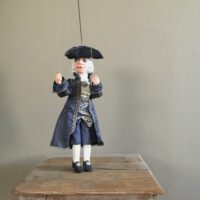 Marionet George Washington