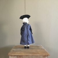 Marionet George Washington
