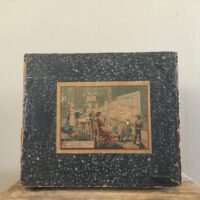 Toverlantaarn Georges Carette